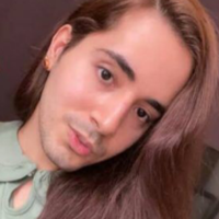 Bader Khalaf | بدر خلف MBTI Personality Type image