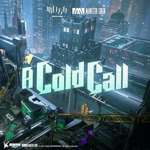 profile_Erik Castro/David Lin/Airton Santos Araujo - A Cold Call