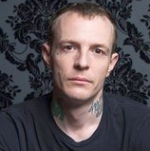 profile_deadmau5 (Joel Zimmerman)