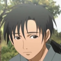 Sentarou Shibata MBTI Personality Type image