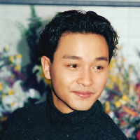 Leslie Cheung（张国荣） mbtiパーソナリティタイプ image