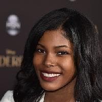 Diamond White نوع شخصية MBTI image