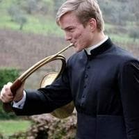 Priest MBTI Personality Type image