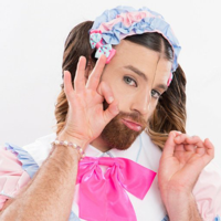Ladybeard MBTI Personality Type image