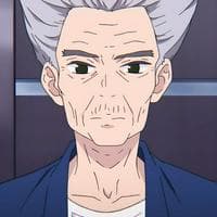 profile_Kojiro Kirishima