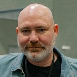 profile_Doug Cockle