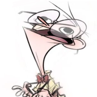 Norville MBTI Personality Type image