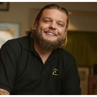 profile_Corey Harrison