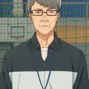 Basketball Coach MBTI Personality Type image