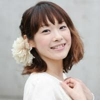 Yuka Terasaki MBTI -Persönlichkeitstyp image