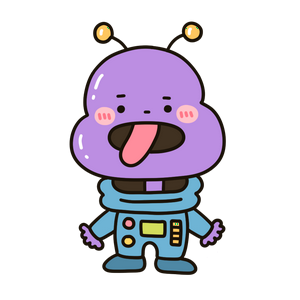 ESFJ FARO(Mysterious Creature) MBTI Personality Type image