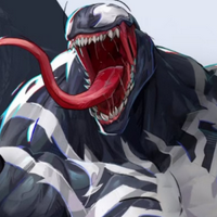 Edward "Eddie" Brock / Venom MBTI Personality Type image