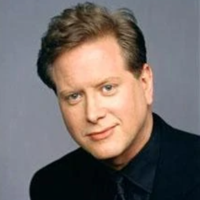 Darrell Hammond tipo di personalità MBTI image