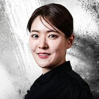 profile_Park Eun-young "Goddess of Chinese Cuisine"