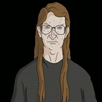 Eric Jomfru MBTI Personality Type image