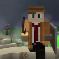 Yeah_Jaron (LifeSteal SMP) MBTI Personality Type image