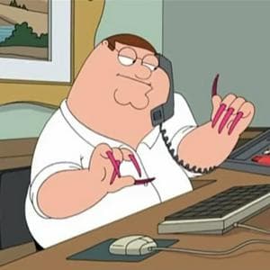 profile_Peter Griffin