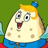 Mrs. Puff mbti kişilik türü image