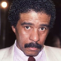 Richard Pryor тип личности MBTI image