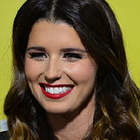 Katherine Schwarzenegger MBTI Personality Type image