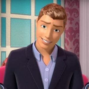 Randy Bravo MBTI Personality Type image