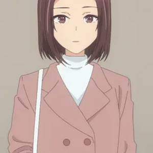 profile_Kyouka Minato(凑 京香)