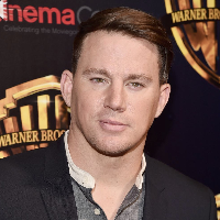 Channing Tatum type de personnalité MBTI image