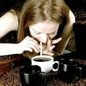 profile_Must Have Caffeine
