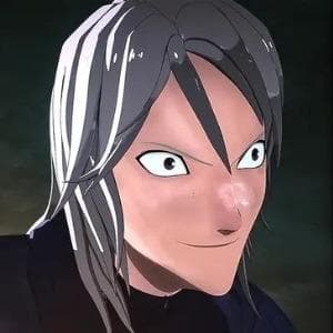 profile_Iori Kusanagi