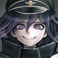 profile_Kokichi Ouma