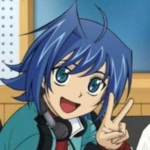 Cardfight Vanguard