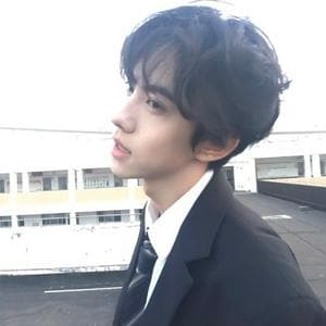 Liu Xuan Cheng MBTI Personality Type image
