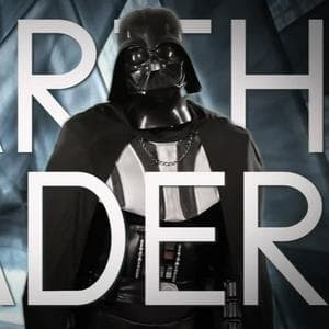 profile_Darth Vader