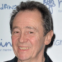 Paul Whitehouse tipo de personalidade mbti image