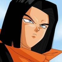 profile_Android 17 (Lapis)