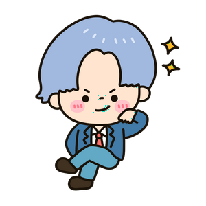 profile_LCPO(Born to be the star)