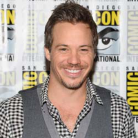 Michael Raymond James tipe kepribadian MBTI image