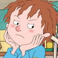 Horrid Henry