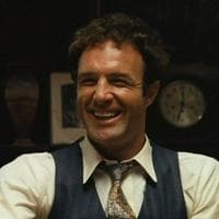 Sonny Corleone type de personnalité MBTI image