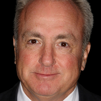 Lorne Michaels MBTI Personality Type image