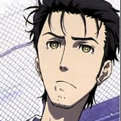 profile_Rintaro Okabe