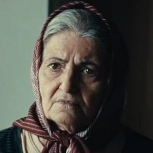 Davood's Mother MBTI Personality Type image