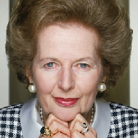 profile_Margaret Thatcher