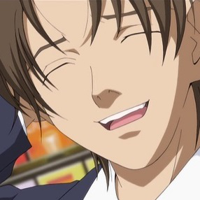 Detective Akimoto MBTI Personality Type image