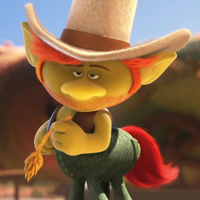 Hickory MBTI Personality Type image