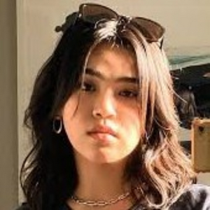 Jolie Hoang-Rappaport MBTI Personality Type image