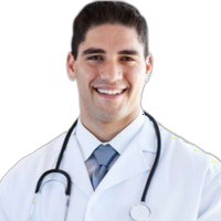 Dr. Digby Pepper MBTI Personality Type image