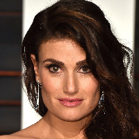 Idina Menzel type de personnalité MBTI image