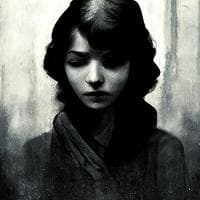Old mistypes MBTI Personality Type image