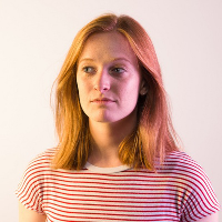 Orla Gartland MBTI Personality Type image